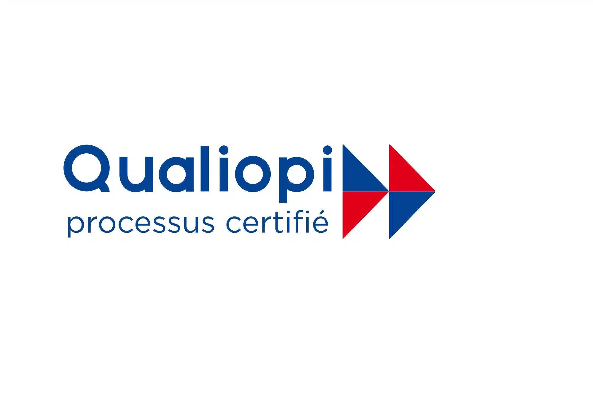 Certification Qualiopi (en cours)