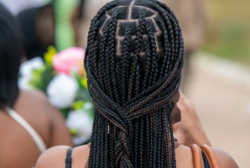 Atelier tresses africaines : créativité, culture et bien-être
