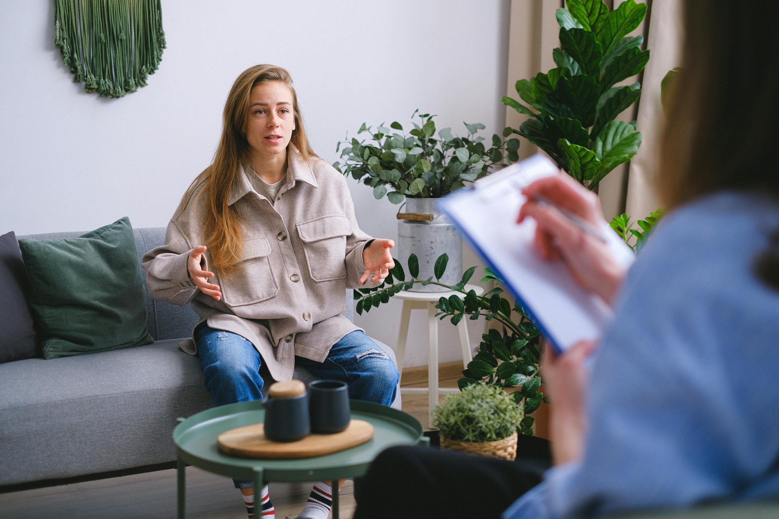 Le coaching individuel dans (presque) tous les domaines : une nouvelle proposition de Happy Bien-être!